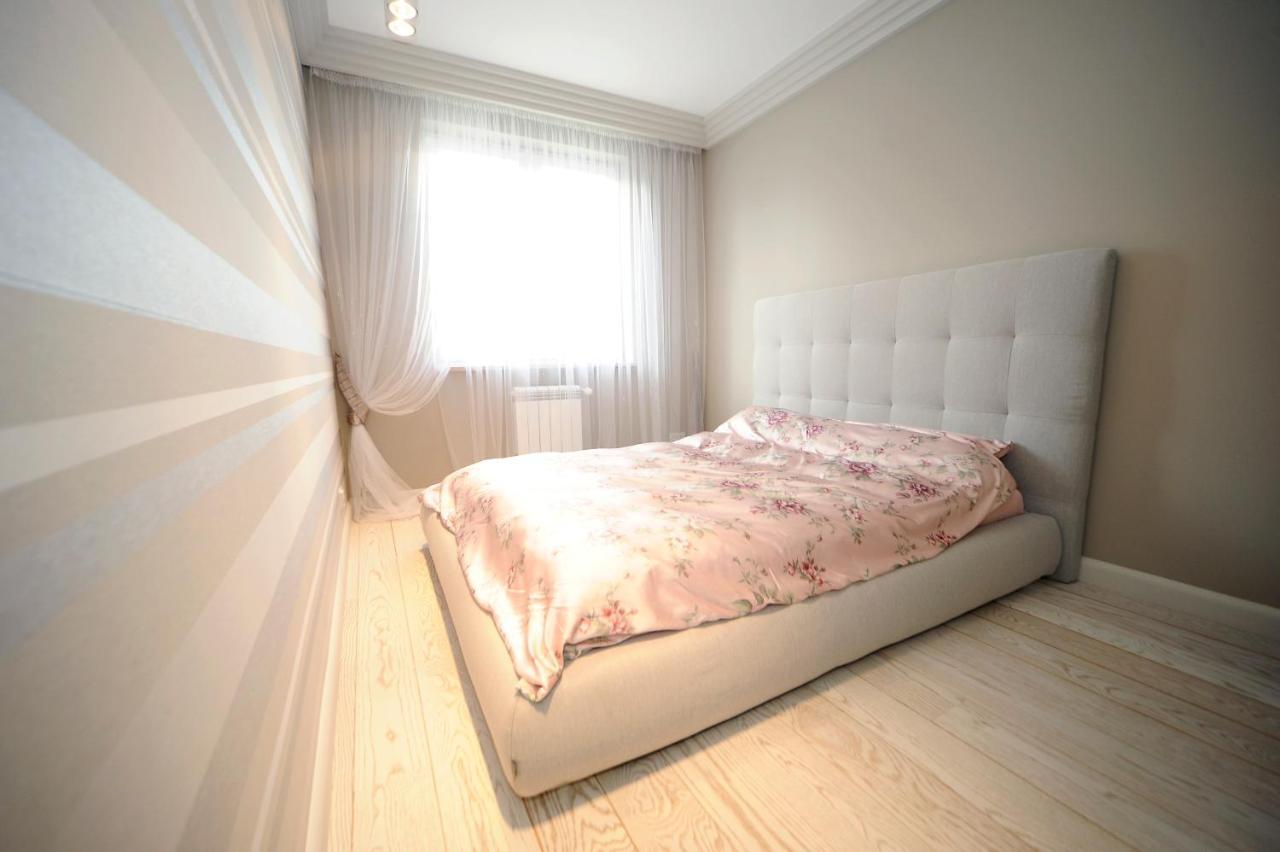 Appartamento Apatrament Nadjeziorny Ełk Esterno foto